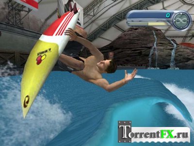 Kelly Slater's Pro Surfer (2005) PC