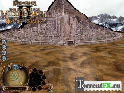 The History of Ages [v.1.3.6] (2013) PC | Mod