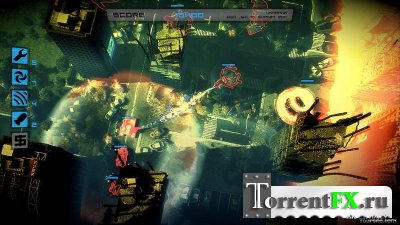 Anomaly: Warzone Earth (2011) PC | Repack  R.G. UPG