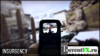 Insurgency 2 (2013) PC | RePack  R.G. UPG