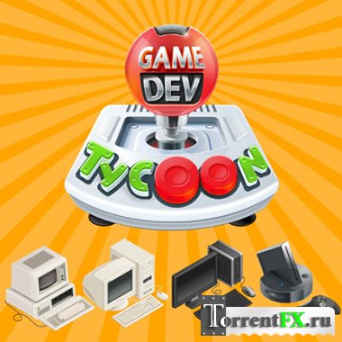 Game Dev Tycoon [v 1.3.5] (2013) PC | Repack