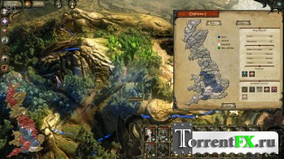 King Arthur 2: The Role-Playing Wargame + DLC (2012) PC | 