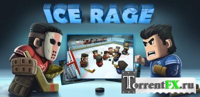 Ice Rage (2013) Android