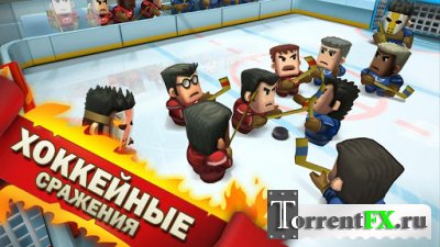 Ice Rage (2013) Android