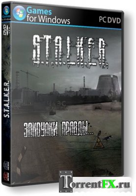 S.T.A.L.K.E.R.: Shadow of Chernobyl -   (2013) PC