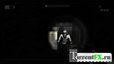 Slender: The Arrival [v 1.2] (2013) PC