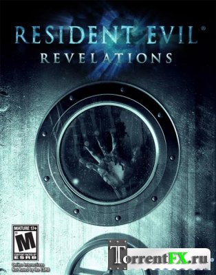 Resident Evil Revelations (2013)  | Demo
