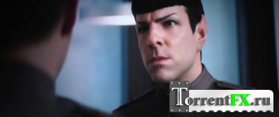 :  / Star Trek Into Darkness (2013) CAMRip