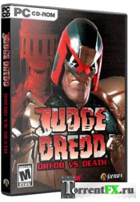   / Judge Dredd: Dredd vs. Death (2005) PC