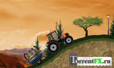 Tractor Mania (2013) Android