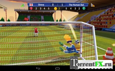 Perfect Kick! (2013) Android