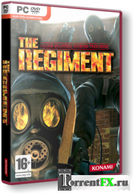   / The Regiment (2006) PC | 