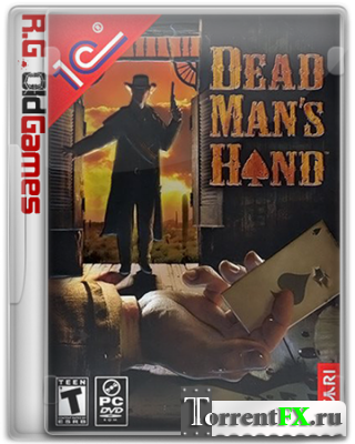 Dead Man's Hand [v 1.1] (2004) PC | RePack