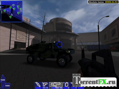 Mobile Forces (2002) PC | RePack