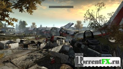 Homefront (2011) PC | RePack  R.G. 