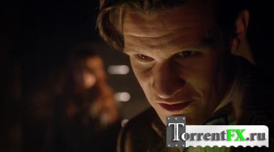   / Doctor Who [S01-07] (2005-2013) DVDRip, HDTVRip, WEB-DLRip