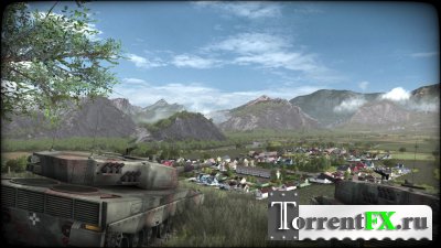 Wargame: Airland Battle (2013) PC | RePack