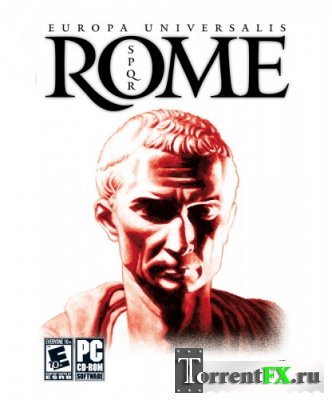 :   / Europa Universalis: Rome (2008) PC