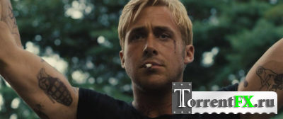    / The Place Beyond the Pines (2012) DVDRip