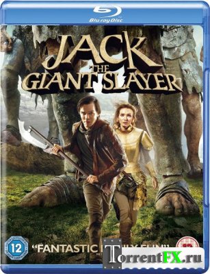     / Jack The Giant Slayer (2013) BDRip-AVC