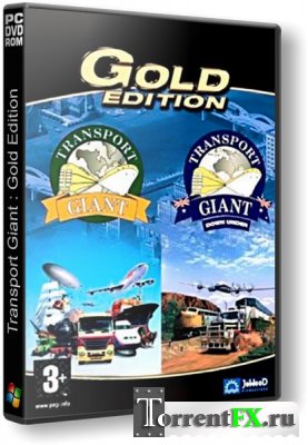  :   / Transport Giant: Gold Edition (2005) PC