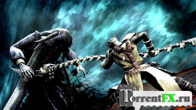 Dante's Inferno + 12 DLC (2010) PS3 | RePack