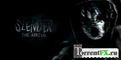 Slender: The Arrival [v 1.3] (2013) PC