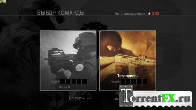 Counter-Strike: Global Offensive (2012, Multi24/ENG) Repack  Novgames
