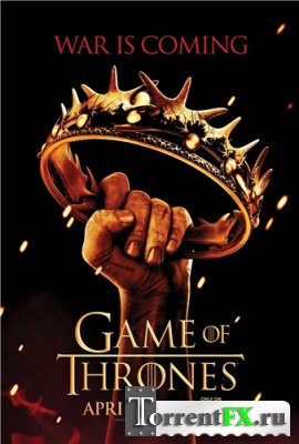  / Game of Thrones [S02] (2012) HDTVRip