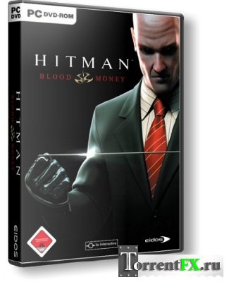 :   / Hitman: Blood Money (2006) PC