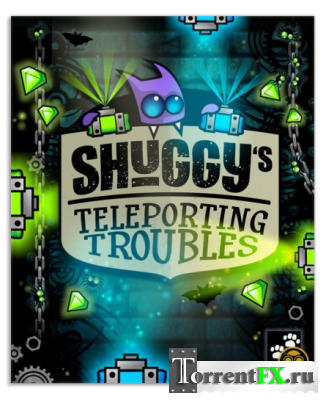 The Adventures of Shuggy (2012)  | RePack  Heather
