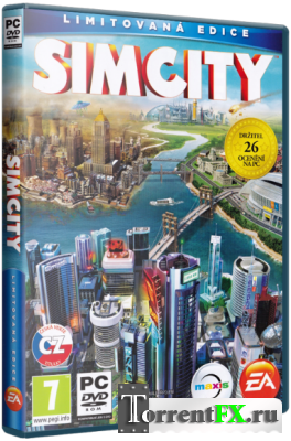 SimCity 5 (2013) PC