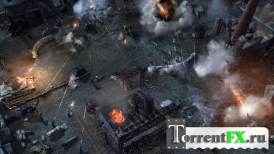 Company of Heroes 2: Digital Collector's Edition (2013) PC