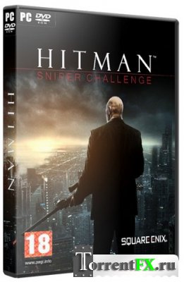 Hitman: Sniper Challenge (2012)  | RePack