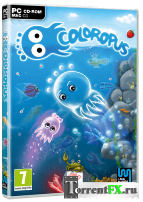 Coloropus (2012) PC