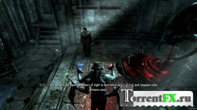The Elder Scrolls V: Skyrim - Legendary Edition [v 1.9.32.0.8] (2011) PC