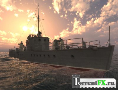  :   / PT Boats: South Gambit (2010) PC