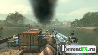 Call of Duty: Black Ops II - Digital Deluxe Edition [Update 5] (2012) PC