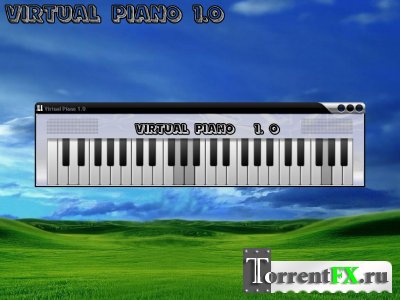 Virtual Piano (2013) PC