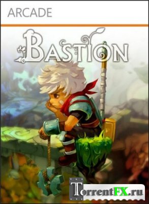 Bastion (2011) PC | Steam-Rip  R.G. 