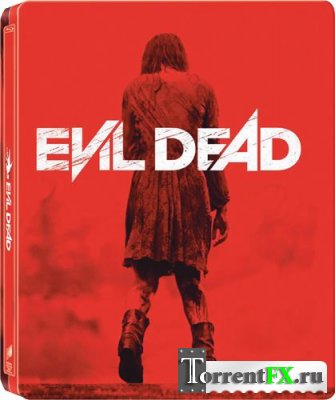  :   / Evil Dead (2013) BDRip