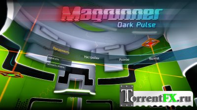 Magrunner: Dark Pulse (2013) PC | RePack  R.G. 