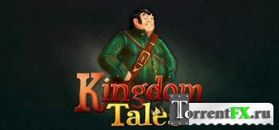 Kingdom Tales HD (2013) PC