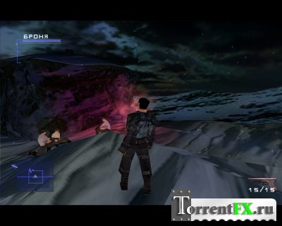 Syphon Filter 2 (2000) PC