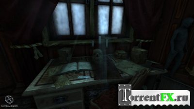 :   / Amnesia: The Dark Descent (2010) PC