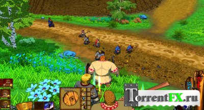   / Fairy Tales: Three Heroes (2008) PC | Repack