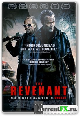  / The Revenant (2009) BDRip