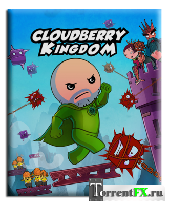 Cloudberry Kingdom (2013) PC | 