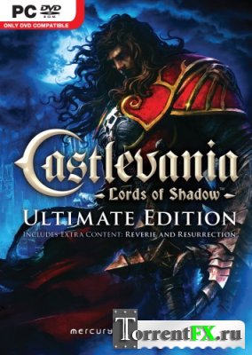 Castlevania: Lords of Shadow  Ultimate Edition (2013) PC | Demo