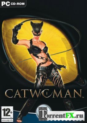 - / Catwoman (2004) PC